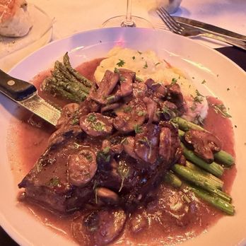 MA'S Italian Kitchen - Steak special - Italian Near Me - Burbank, California
