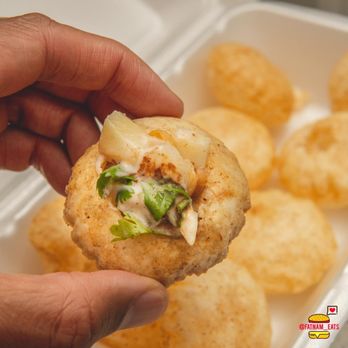 Lahore Tikka House - Instagram @fatnam_eats, Gol Gappe - Halal Near Me - Toronto, Ontario Lahore Tikka House - Instagram @fatnam_eats, Gol Gappe - Halal Near Me - Toronto, Ontario