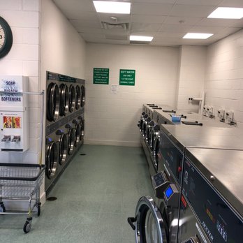 Cedar Grove Park - Laundry room - RV Parks Near Me - Baytown, Texas