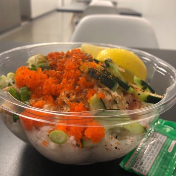 Poki Stop - Back for more - Poke Near Me - Fresno, California Poki Stop - Back for more - Poke Near Me - Fresno, California