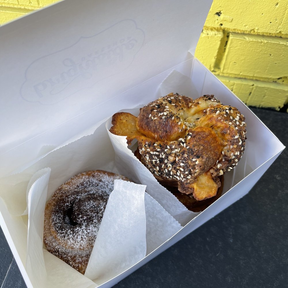 Brightside Bakeshop - Bakeries Near Me - Nashville, Tennessee