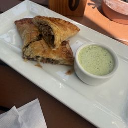Empanadas Empanadas
