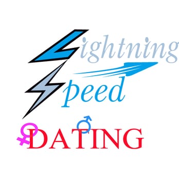 Lightning Speed Matchmaker - Official logo - Matchmakers Near Me Lightning Speed Matchmaker - Official logo - Matchmakers Near Me