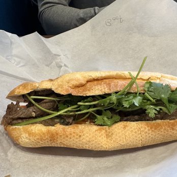 KaĐa Vietnamese Coffee & Tea - Grilled beef banh mi - Coffee & Tea Near Me - Gilbert, Arizona KaĐa Vietnamese Coffee & Tea - Grilled beef banh mi - Coffee & Tea Near Me - Gilbert, Arizona
