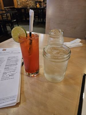 Tin Plate Social Circle by null