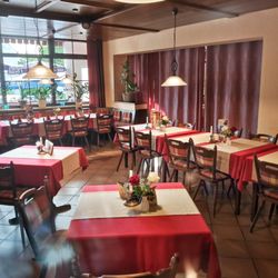 Restaurant Café Zur Jägerluck