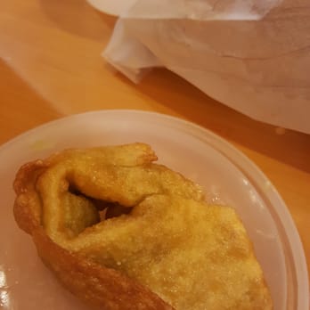 New China Express - Fried wonton - Chinese Near Me - Westerville, Ohio