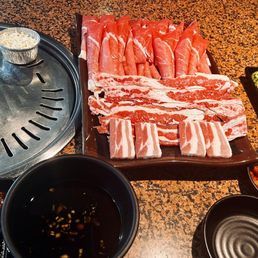 Beef Belly