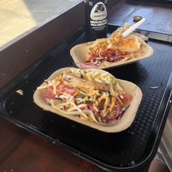 El Loco Taco