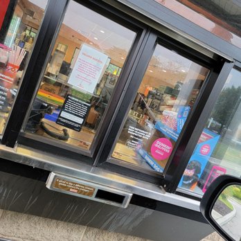 Dunkin' - Dunkin - Donuts Near Me - Richmond, Virginia