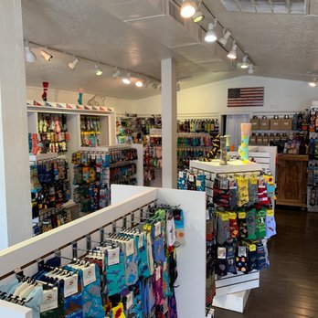 Lost In Socks - Men's Clothing Near Me - Scottsdale, Arizona