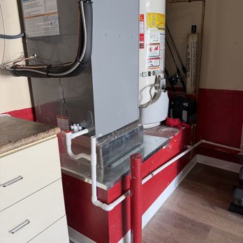 Infinity Air Heating and Cooling - Heating & Air Conditioning/HVAC Near Me - Riverside, California Infinity Air Heating and Cooling - Heating & Air Conditioning/HVAC Near Me - Riverside, California
