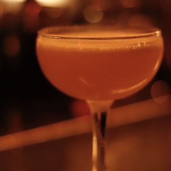 Attaboy - Crimes of Passion - Cocktail Bars Near Me - Nashville, Tennessee Attaboy - Crimes of Passion - Cocktail Bars Near Me - Nashville, Tennessee