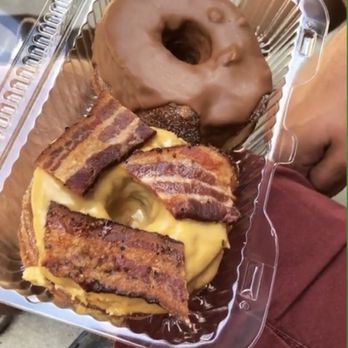 Five Daughters Bakery - Donuts Near Me - Atlanta, Georgia Five Daughters Bakery - Donuts Near Me - Atlanta, Georgia