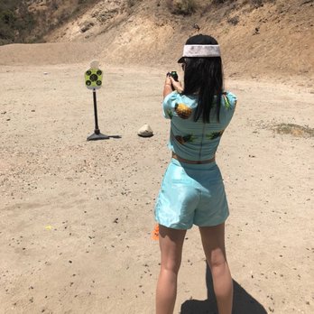 10-4 Tactical - Firearm Training Near Me - Azusa, California