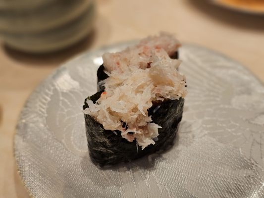 Mawaru Sushi Zanmai Tsukiji branch by null