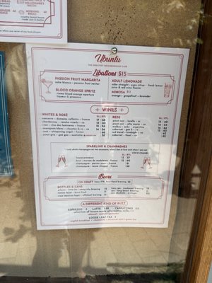 Menu photo 4 Rodeo River Street San Juan Capistrano, CA Menu photo 4 Rodeo River Street San Juan Capistrano, CA