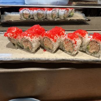 Amakara - Sushi Bars Near Me - Dublin, California