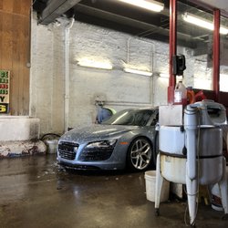 Eddy's Square Deal Hand Car Wash