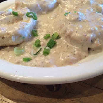 The Pan - Southern biscuits - Pizza Near Me - Gardena, California