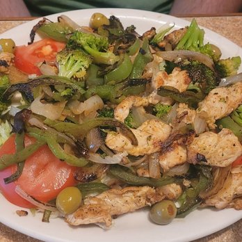 El-Cazador Mexican Grill - a plate of food - Mexican Near Me - Leeds, Alabama El-Cazador Mexican Grill - a plate of food - Mexican Near Me - Leeds, Alabama