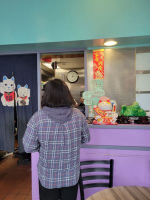 Big Fun Cafe by null