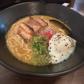 Umami Curry & Ramen - Japanese Curry Near Me - Jacksonville, Florida