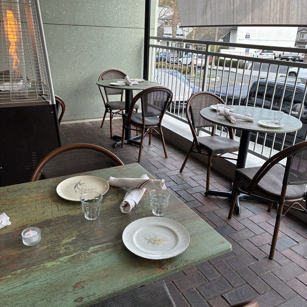 Maison Cafe & Market - French Near Me - Dana Point, California