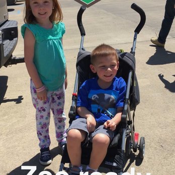 Memphis Zoo - Zoos Near Me - Memphis, Tennessee