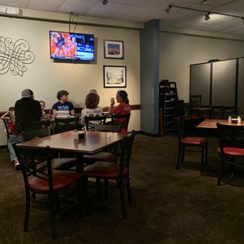 BC Bistro - Atmosphere. - Breakfast & Brunch Near Me - Kansas City, Missouri