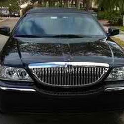 Coral Springs Limo
