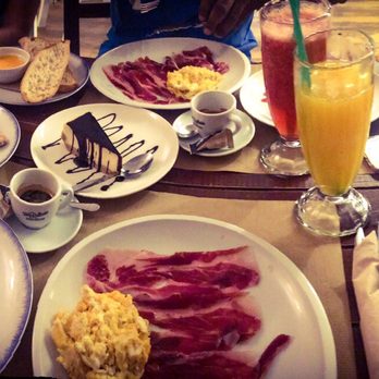 La Rollerie - Breakfast & Brunch Near Me - Madrid, M La Rollerie - Breakfast & Brunch Near Me - Madrid, M