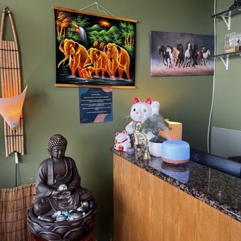 Jivaka Healing Center - Massage Near Me - Lomita, California Jivaka Healing Center - Massage Near Me - Lomita, California