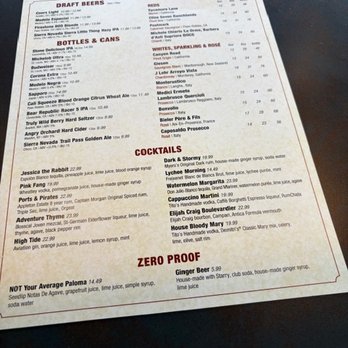 Forge Pizza - Pizza Near Me - Oakland, California