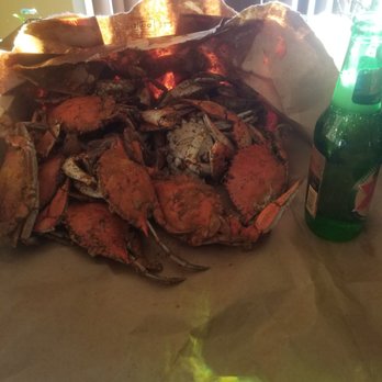 Copp's Seafood - Dozen #2 - Seafood Markets Near Me - Lewes, Delaware