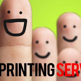 Creative Factor - Printing Services Near Me - Calgary, Alberta