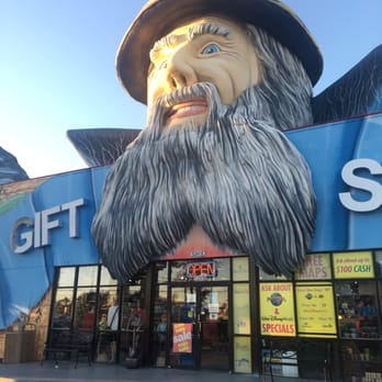 Jungle Falls Gift Shop - Gift Shops Near Me - Kissimmee, Florida