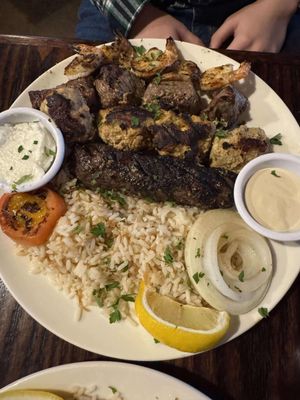 Habibi Lebanon Bar & Grill by null