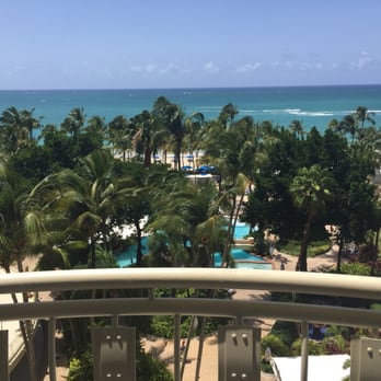 InterContinental - Ocean view - Resorts Near Me - Carolina, Puerto Rico