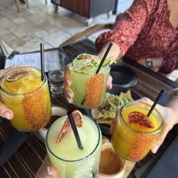 Margs