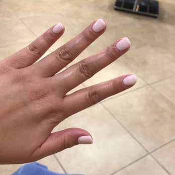 Q Nails & Lashes - Pedicure and shellac manicure for $47 - Nail Salons Near Me - Houston, Texas Q Nails & Lashes - Pedicure and shellac manicure for $47 - Nail Salons Near Me - Houston, Texas