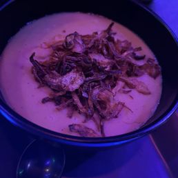 Lentil Soup