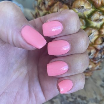 Best Nail Salon - Nail Salons Near Me - Big Pine Key, Florida