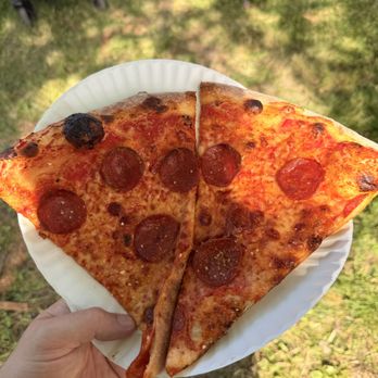 Extra Extra - Pizza Near Me - Buffalo, New York
