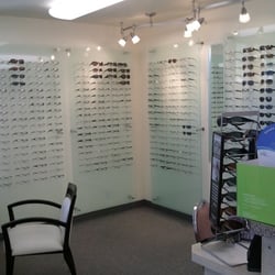 San Bruno Eye Care Center - Optical