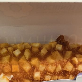 Mochinut - Regular potato mozzarella - Donuts Near Me - Bloomington, Minnesota Mochinut - Regular potato mozzarella - Donuts Near Me - Bloomington, Minnesota