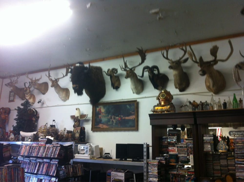 JOPLIN PAWN & PURCHASE Updated September 2024 1409 S Main St