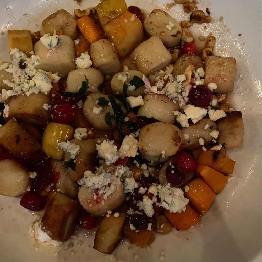 Rustica - Gnocchi - Modern European Near Me - Kalamazoo, Michigan Rustica - Gnocchi - Modern European Near Me - Kalamazoo, Michigan