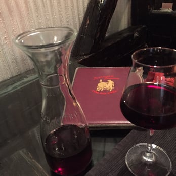 C'era Una Volta - Real nice wine. 1/2 liter for 5.00 € - Italian Near Me - Mirano, VE