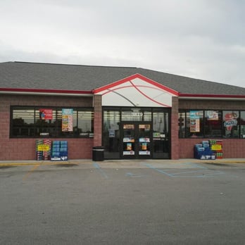 Speedway - This is the front of the store, eh? - Gas Stations Near Me - Lafayette, Indiana